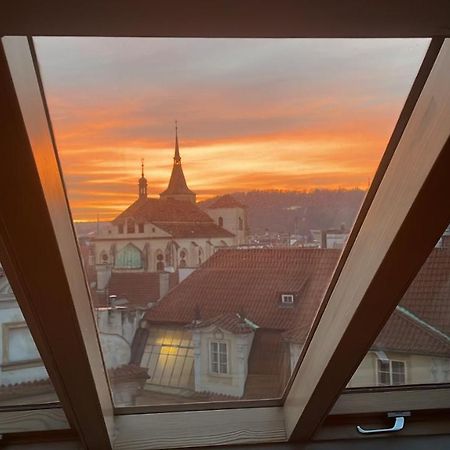 Historic Centre Apartments I Prag Dış mekan fotoğraf