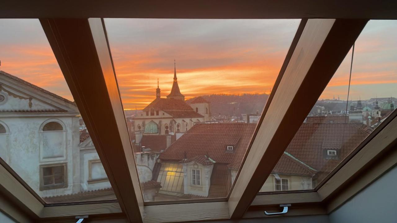 Historic Centre Apartments I Prag Dış mekan fotoğraf