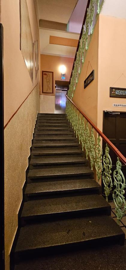 Historic Centre Apartments I Prag Dış mekan fotoğraf