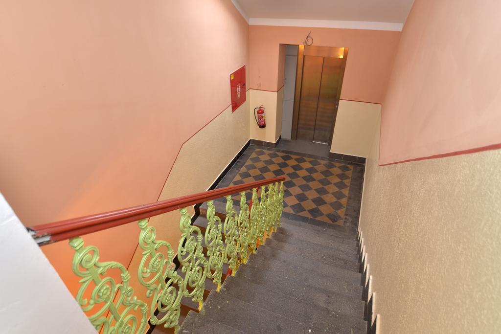 Historic Centre Apartments I Prag Oda fotoğraf