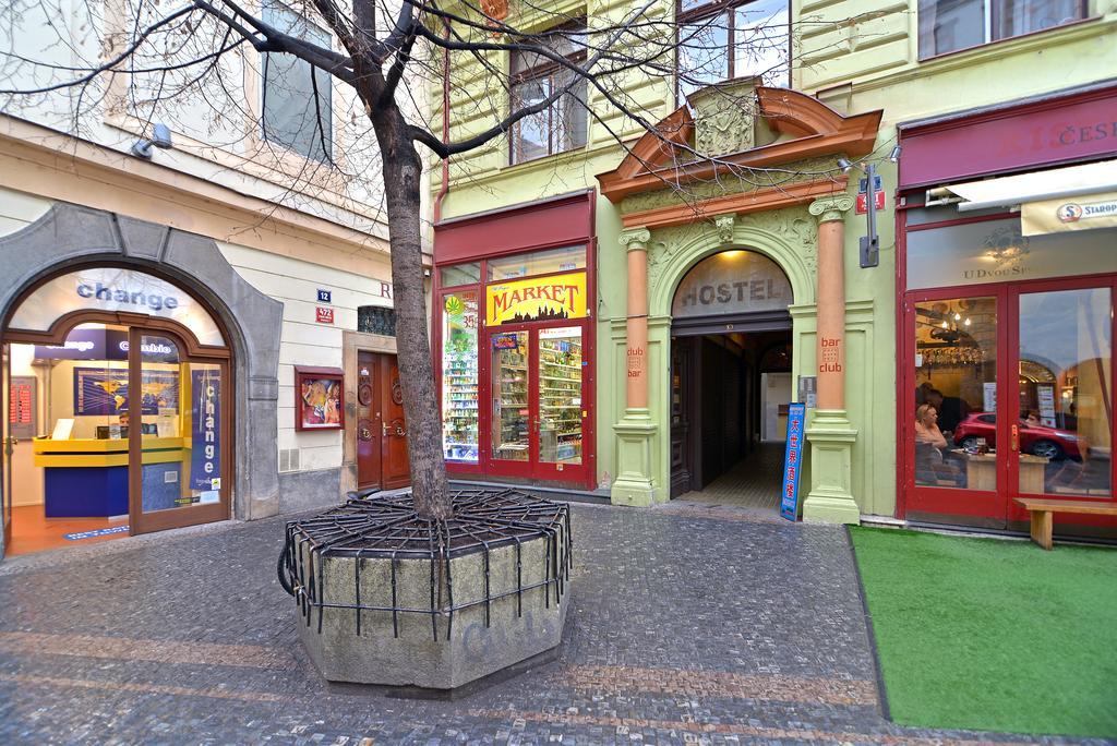 Historic Centre Apartments I Prag Oda fotoğraf