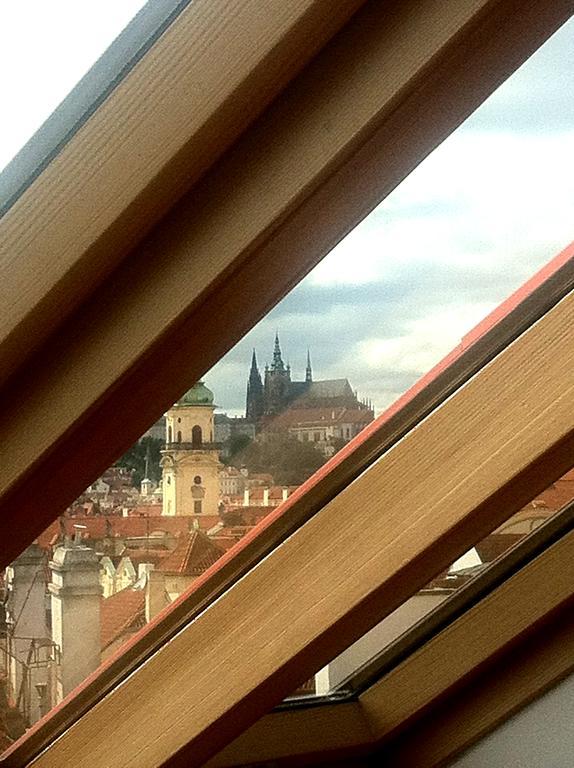 Historic Centre Apartments I Prag Oda fotoğraf